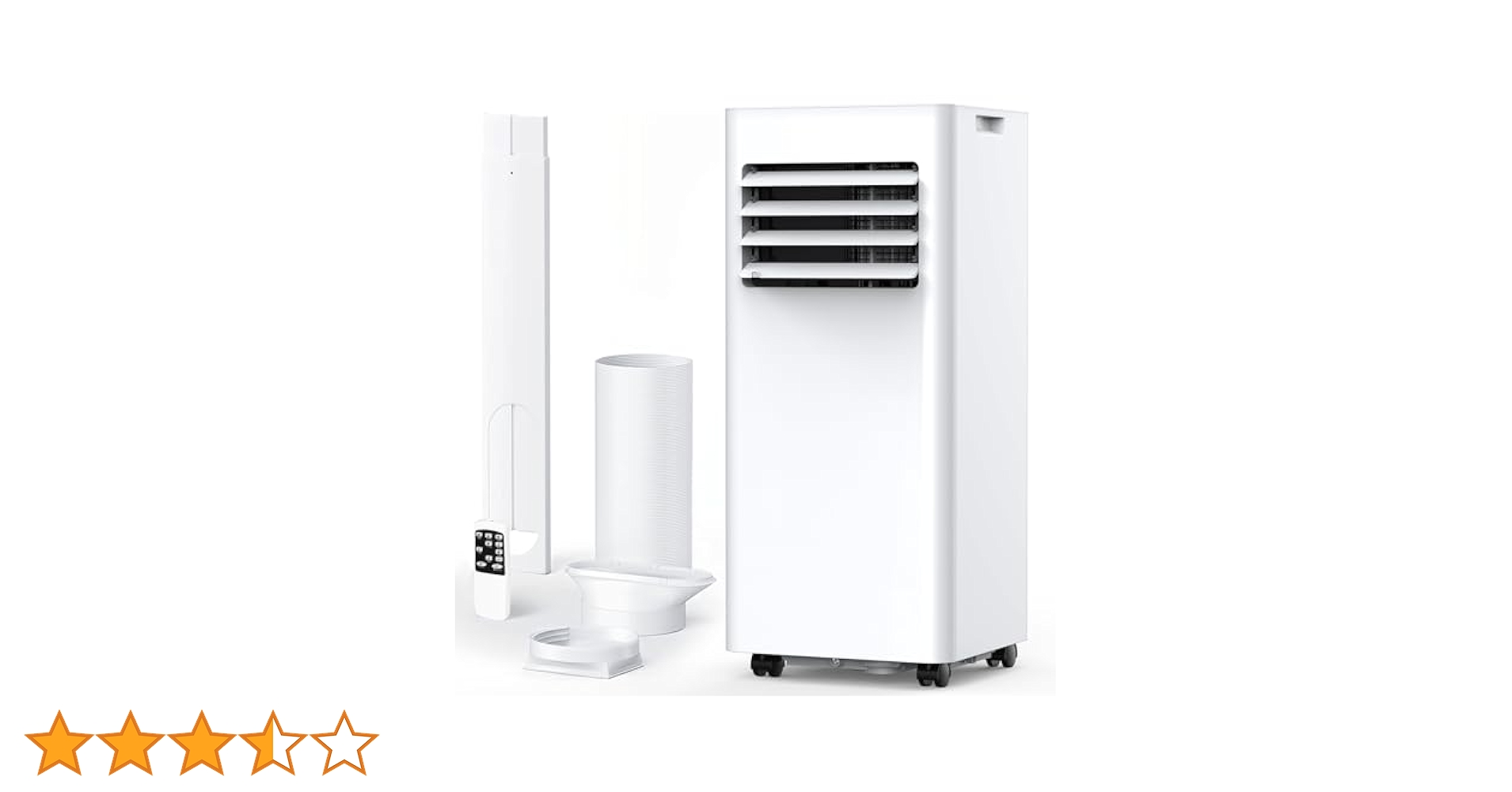 COWSAR スポットクーラー窓用エアコン J0A4216F-7K-CS 新品】COWSAR スポットクーラー窓用エアコン J0A4216F-7K-CS